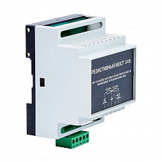 Резистивный мост 24 В