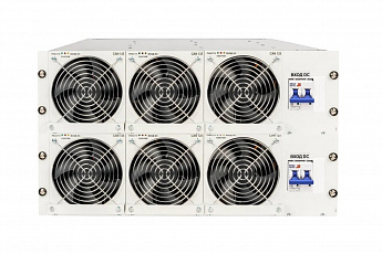 Инверторная система DC/AC-220/380B-15000BA-6U-23