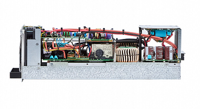 Выпрямитель БПС-3000-220/110B-30A-23