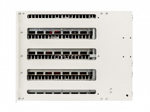 ИБЭП-220(380)/48В-120А-2/4 (1500)-6U-LAN
