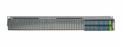 САВР-220В-20А-1U-К