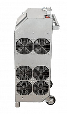 Электронная нагрузка УРБ-220В-50А