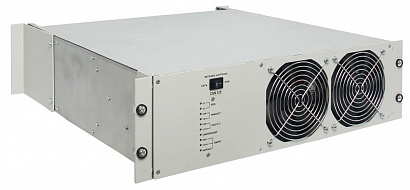 Модуль статического байпаса BP-220/380В-120000ВА-3U