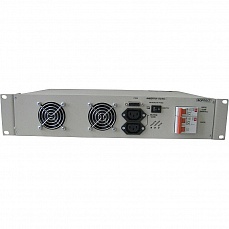 Инвертор напряжения DC/AC-48(60)/220B-1500BA-2U BP