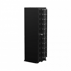 Выпрямительная система ИПГ-60/1250-380 IP54