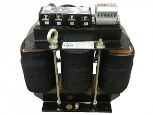 Силовой трансформатор ТС-63
