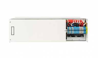 ИБЭП-220/60В-40А-2/2 (1000)-3U
