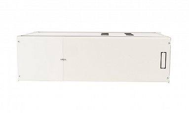 ИБЭП-220/48В-10А-3U LAN