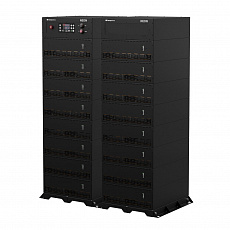 Реверсивная выпрямительная система ИПГ-18/4000R-380 IP54