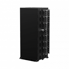 Выпрямительная система ИПГ-48/1050-380 IP54
