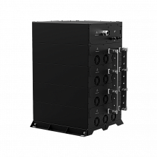 Выпрямительная система ИПГ-48/500-380 IP54