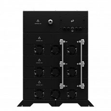 Выпрямительная система ИПГ-60/300-380 IP54