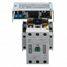 Контактор LVBD-220В-60А