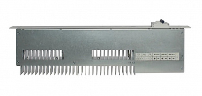 САВР-220В-20А-1U-К