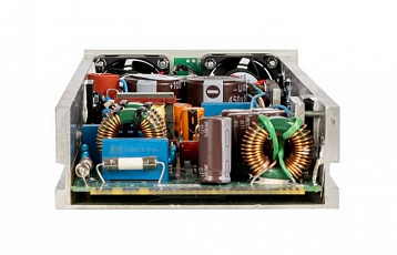 Выпрямитель БПС-400-220/60B-6A