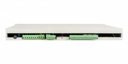 ИБЭП-220/48В-12А-2/2 (400)-1U-LAN