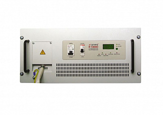 Стабилизатор напряжения R 5000C