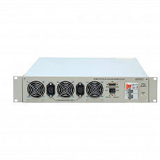 Инвертор напряжения DC/AC-220/220B-3000BA-2U BP