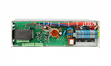 ИБЭП-220/60В-40А-1/2 (1000)-3U-LAN