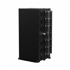 Выпрямительная система ИПГ-24/1800-380 IP54