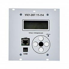 Контроллер УКУ-207.11-(20-70)В-I14