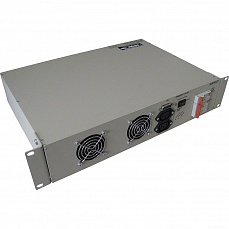 Инвертор напряжения DC/AC-48(60)/220B-1500BA-2U BP