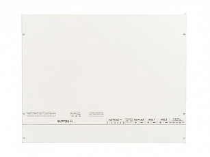 ИБЭП-220(380)/60В-140А-6/7 (1000)-8U-LAN
