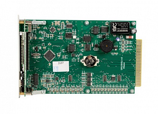 Контроллер УКУ-205-LAN