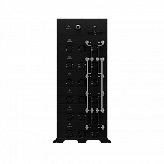 Реверсивная выпрямительная система ИПГ-24/1200R-380 IP54